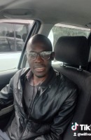 Willy, 37 lat, Nairobi / Kenia Escorts