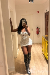 Samira Vidal, 22 anos, Acompanhantes Aveiro / Portugal - 17