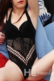 Џуел, 21 година, Кејптаун / Јужна Африка Пратње - 2