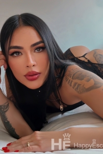 Sindy Best Girl Tirana, 나이 23, 티라나 / 알바니아 에스코트 - 6