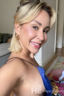 Ava, 37 éves, Lisszabon/Portugália Escorts – 1