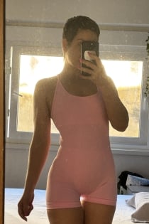 Ava、年齢 37、リスボン / ポルトガル エスコート - 7