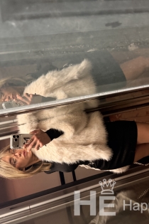 Chiara, 25 anni, Milano / Italia Escort - 6