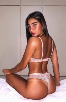 Lola, Age 23, Prague / Czech Republic Escorts