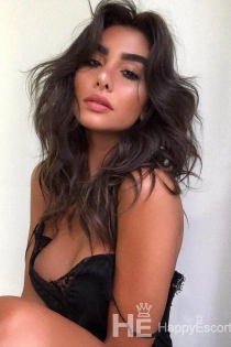 Lola, 23 let, Praha / Česká republika Eskorty - 4