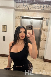 Lorilope, vanus 25, Tirana / Albaania Eskorttüdrukud - 2