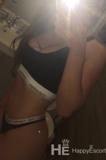 Jasimine, Alter 25, Escort in Stockholm / Schweden - 3