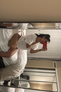 Jasimine, Alter 25, Escort in Stockholm / Schweden - 5