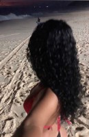 Mariela Santanna, 28 let, Campinas / Brazilija Spremljevalci