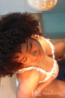 Luciana, věk 28, Praha / Česká republika Eskortky - 2