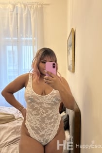 Luciana, Umur 28, Kaunas / Lithuania Pengiring - 2