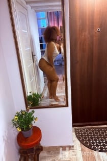 Luciana, Age 28, Alicante / Spain Escorts - 4