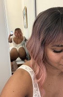 Luciana, Age 28, Prague / Czech Republic Escorts