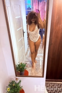 Luciana, Age 28, Alicante / Spain Escorts - 2