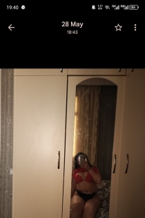 Natali, 24 år, Tirana / Albania Eskorte - 3