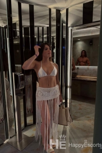 Tassia, 28 ans, Madrid / Espagne, escortes - 3