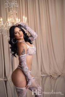 Violeta, 25-aastane, Tirana / Albaania saatjad – 1