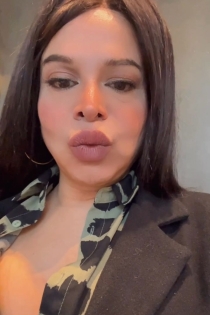 Lucia-trans, 39 ans, Rennes / France Escortes - 2