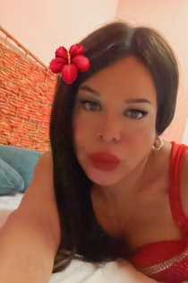 Lucia-trans, 39 ans, Rennes / France Escortes - 3
