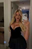 Hella, Age 22, Istanbul / Turkey Escorts