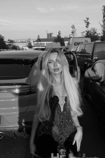 Hella, 22 let, Istanbul / Turecko Eskorty - 2