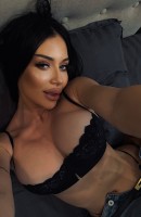 Irem, Age 26, Istanbul / Turkey Escorts