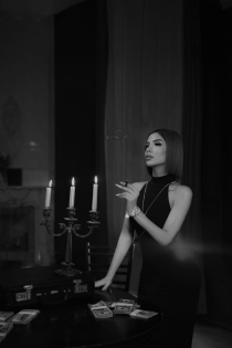 Zeliha, 26 rokov, Istanbul / Turecko Eskorty - 4