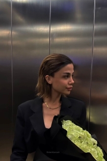 Zeliha, 26 rokov, Istanbul / Turecko Eskorty - 3