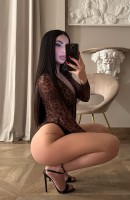 Manzel, Age 27, Istanbul / Turkey Escorts