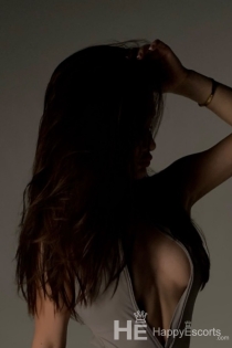 Ikra, 25 rokov, Istanbul / Turecko Eskorty - 3