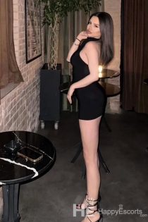 Ikra, 25 rokov, Istanbul / Turecko Eskorty - 5