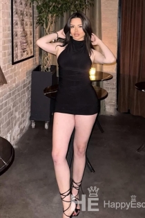 Ikra, 25 rokov, Istanbul / Turecko Eskorty - 4