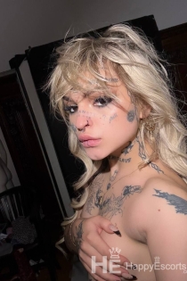 Lionnella, 23 ans, Paris / France Escortes - 3