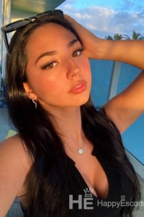 Bella, 22 ani, Bucuresti / Romania Escorte - 3