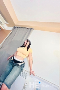 Grisett, 24-aastane, Tirana / Albaania saatjad – 6