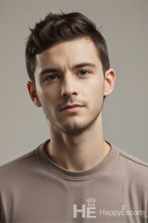 Kevin, 27 ani, Chișinău / Moldova Escorts - 2