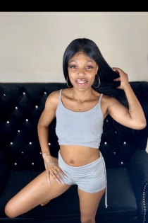 Бела Рэйн, 21 год, Інглвуд / ЗША Эскорт - 3