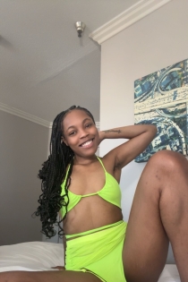 Бела Рэйн, 21 год, Інглвуд / ЗША Эскорт - 8