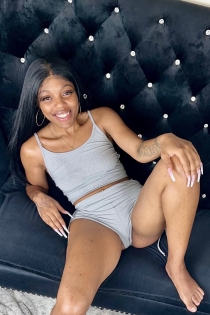 Бела Рэйн, 21 год, Інглвуд / ЗША Эскорт - 5