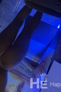 Melania, 30 m., Tenerifės Santa Krusas / Ispanija Escorts – 8