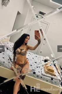 Alina Maria, Alter 26, Escort in Berlin / Deutschland - 2