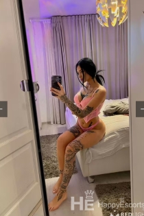 Alina Maria, Alter 26, Escort in Berlin / Deutschland - 3