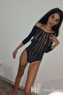 Аліса, 22 гадоў, Бухарэст / Румынія Эскорт - 3