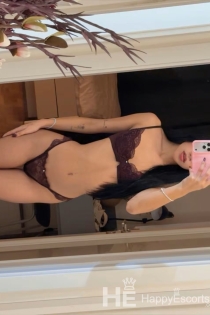 Catalina, 27 de ani, San Giljan / Escorte Malta - 5