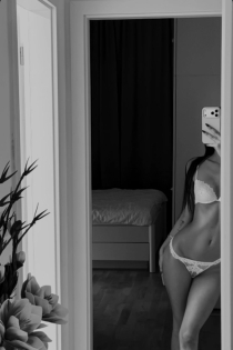 Catalina, 27 de ani, San Giljan / Escorte Malta - 6