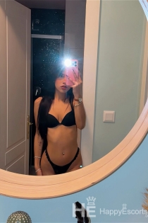 Catalina, 27 de ani, San Giljan / Escorte Malta - 7