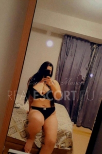 Andrada, 26 anos, Acompanhantes Eskilstuna / Suécia - 2