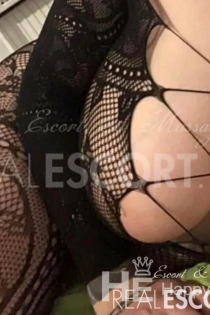 Andrada, 26 anos, Acompanhantes Eskilstuna / Suécia - 4