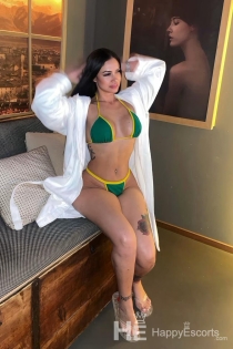 Enny, 28-aastane, Milano / Itaalia saatjad – 4