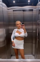 Diana, Albania / Tirana